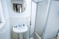 Standard Zweibettzimmer