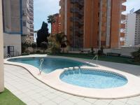 Kennedy III - Ferienwohnung Benidorm