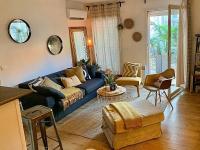 B&B Aix-en-Provence - Les Jardins de Mistral Apartment - Bed and Breakfast Aix-en-Provence