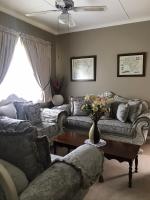 Luxe Kamer met Queensize Bed