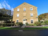 B&B Todmorden - The Milne - Bed and Breakfast Todmorden