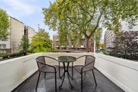 CosyLiving Apartments London Paddington - B&B