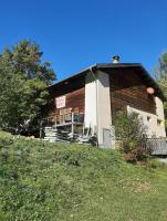 Moomooland - B&B Bergün