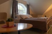 Chambre Double avec Salle de Bains Privative