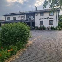 Świerkowe Zacisze hotel - B&B
