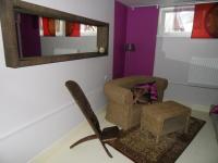 Economy Double Room 012  Level (-1)