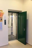 Rouchotas Apartments - Bed and Breakfast Argostólion