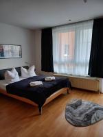 Estudio - 3ª planta