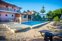 Evan's Studios - B&B Alykes