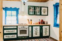 Lazar Guesthouse - B&B Șiclod