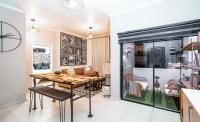 Midrand Classy & Eclectic 1-Bed w/Throwback Vibes - B&B