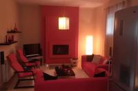 B&B Trikala - Sweet Red Home - Bed and Breakfast Trikala