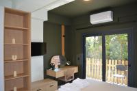 Rastoni RQD 1 - Ferienwohnung Arkoudi