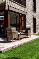 Appartement 2 Chambres