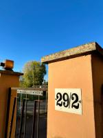 CASAVACANZETOFFEE - B&B