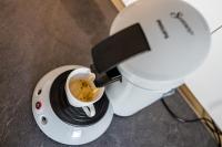 Three-Bedroom Apartment with Balcony