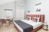 Deluxe Appartement met 1 Slaapkamer en Airconditioning