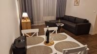 Horvi Apartment - Chambres d’hôtes Poprad