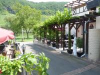 Moselperle Hotel Restaurant - B&B Wolf