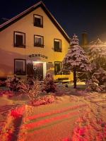 Penzión pani B - B&B