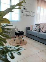 Proche aéroport à pied, Le Rêve Rose. - B&B Tillé