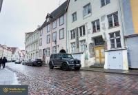 Studio Seven - Tallinn Old Town Apartment - Ferienwohnung