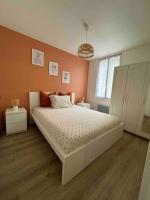 cosy mery - Ferienwohnung