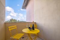 Casa Mirai: posizione strategica con posto auto - B&B Alghero