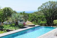 Chambre Double - Vue sur Jardin