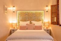 Habitación Doble Deluxe