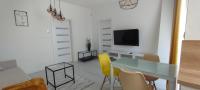 New apartman Sali - B&B Galanta