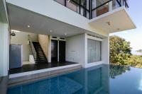 Villa DagoResor Kanata 7BR 45peop Private Infinity Pool & Roof Garden - B&B Bandung