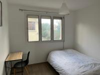 Apartamento de 2 dormitorios