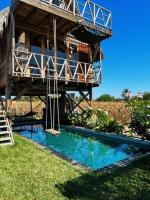 Casa Ágata - B&B