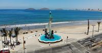 Malecon Departamento - Brisas del Pacifico - Vuelta Playas - B&B