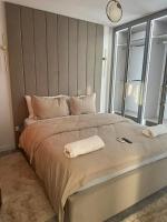 B&B Iasi - SMR Apartaments - Bed and Breakfast Iasi