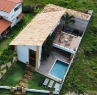 Magaral Casa de Praia - B&B