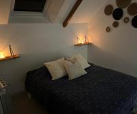 B&B Le Foeil - L'Atypique - Bed and Breakfast Le Foeil