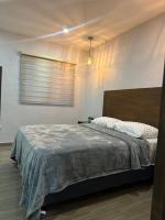 Depa Danzante - Ferienwohnung