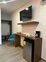 Depa Danzante - Bed and Breakfast Loreto