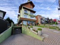 Aconchego 402 Gramado RS - B&B Gramado