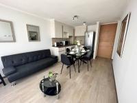 Departamento la serena - B&B La Serena