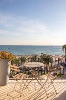 T3 vue mer LE MACE PLAGE - Ferienwohnung