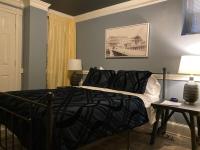 Camera Matrimoniale con Bagno Privato