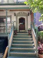 Habitación Doble Deluxe