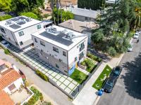 Stylish Sherman Oaks Townhouse 3bed + 3.5bath All Master Suites - Ferienwohnung