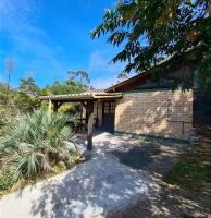 Punta Canoa cabanas - B&B Praia do Rosa