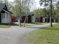 Nuorisokeskus Villa Elba - B&B Kokkola