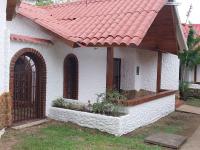 Casa vacacional con Jacuzzi privado y BBQ - B&B Carmen de Apicalá