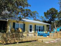 Bayfront, Water View, 5 min to Beach, Pet Friendly - B&B Eastpoint